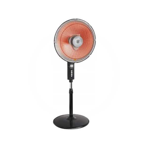 WestPoint WF-5307 Sun Heater
