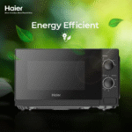 Microwave Oven HMW-20MPB - Image 3
