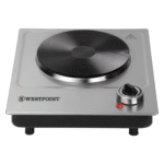 Westpoint WF-251 Professional Hot Plate – Compact, Powerful & Versatile Cooking - Image 2