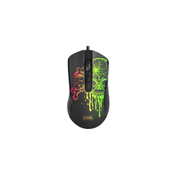 Ease EGM100 Pro 3600 DPI Gaming Mouse