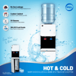PEL 315 Smart Water Dispenser - Image 4
