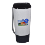 Haier Spinner HWS 60-50 (Cyan Black)