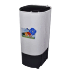 Haier Spinner HWS 60-50 (Cyan Black) - Image 2