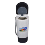 Haier Spinner HWS 60-50 (Cyan Black) - Image 3