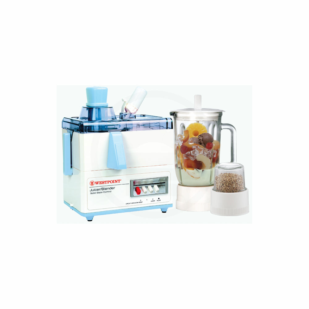 Juicer Blender Drymill WF-7201GL WestPoint Juicer Blender WF-7201GL Dry Mill - Image 1