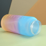 Set of 3 Motivational Water Bottles – Sports, Gym, Office & Home Use - Image 7