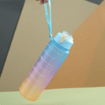 Set of 3 Motivational Water Bottles – Sports, Gym, Office & Home Use - Image 6