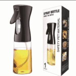 Oil Spray Bottle