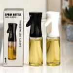 Oil Spray Bottle