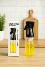 Oil Spray Bottle