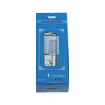 500ML Wall Mount Liquid Soap & Lotion Dispenser 5