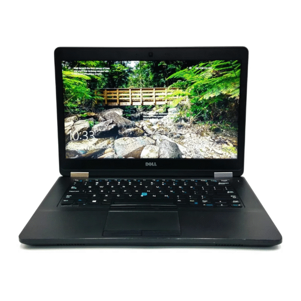 Dell Latitude 5470