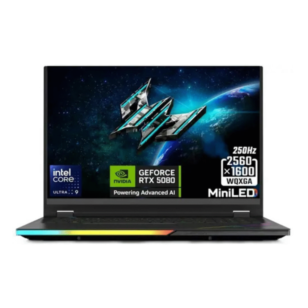 Acer Predator Helios Neo 16S AI PHN16S-71-99SA