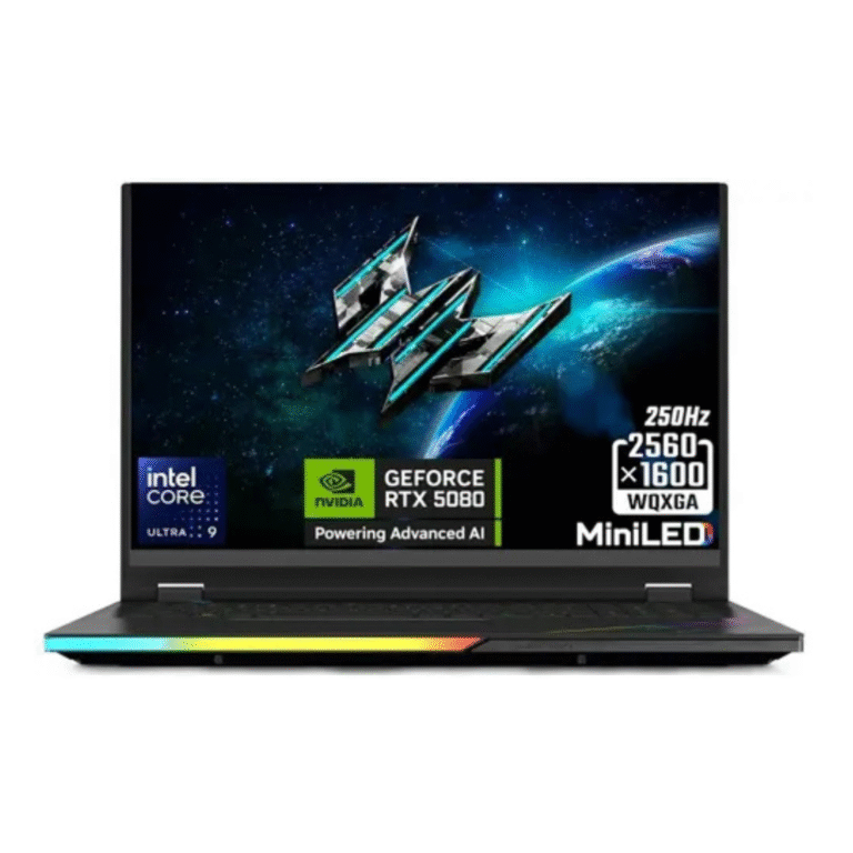Acer Predator Helios Neo 16S AI PHN16S-71-99SA