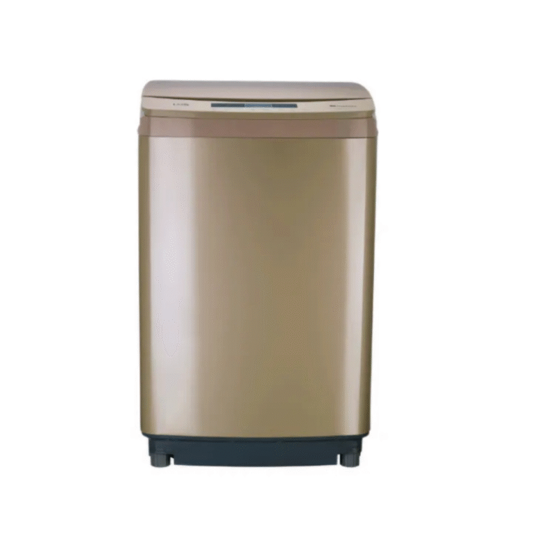 DWT 260 C LVS+ Top Load