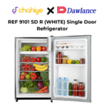 Dawlance 9101 SD Mini Refrigerator