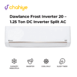 Dawlance Air Conditioner Frost Cool 1.25 TON - Image 2