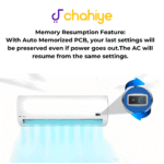 Dawlance Air Conditioner Frost Cool 1.25 TON - Image 5