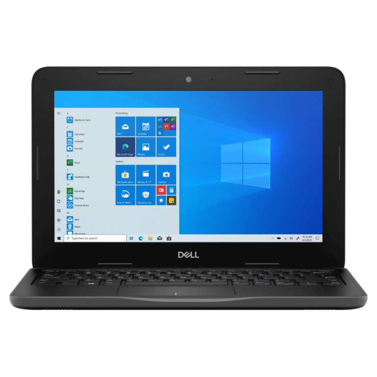 Dell Latitude 3190