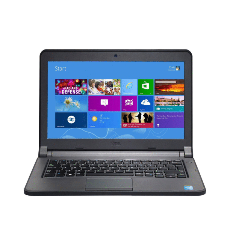 Dell Latitude 3350