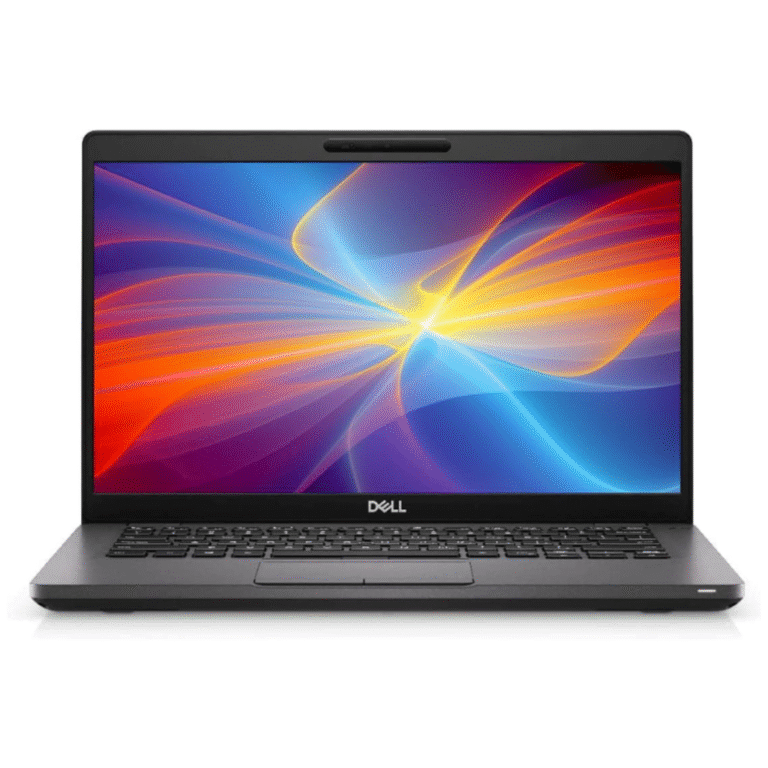 Dell Latitude 5400