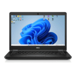 Dell Latitude 5480