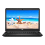 Dell Latitude 5490