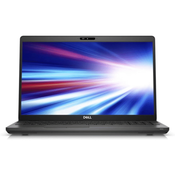 Dell Latitude 5501