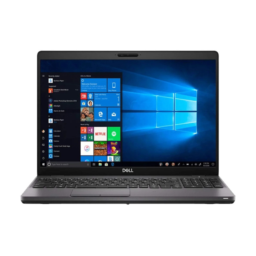 Dell Latitude 5500 - 1 Dell Latitude 5500