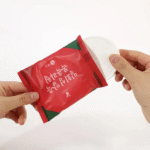 Mini Magic Compressed Towel For Travel