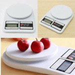 kitchen scale Weighing Machine Digital Mini Pocket Scale