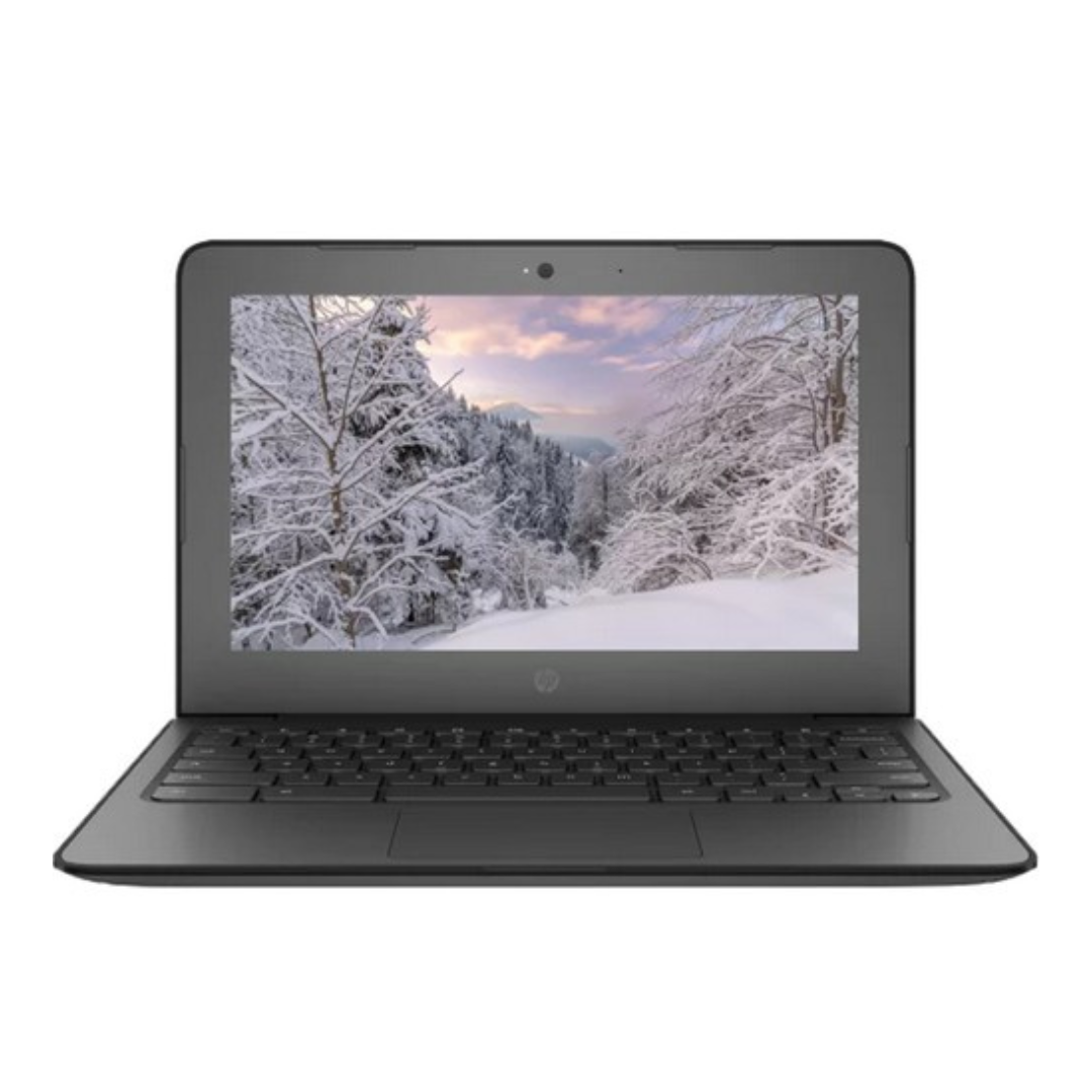 HP Chromebook 11 G6 - 1 HP Chromebook 11 G6