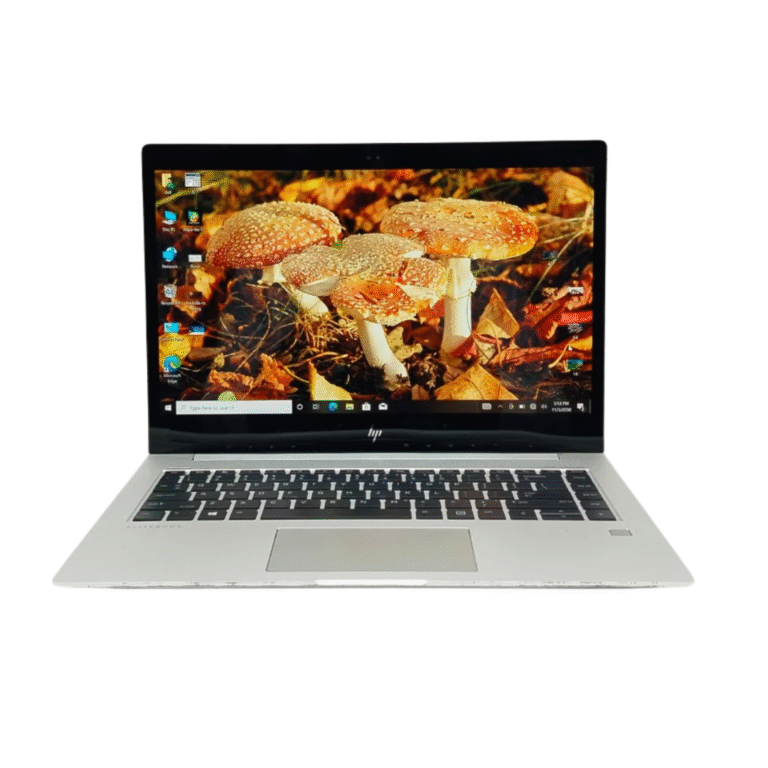 HP EliteBook 1040 G4
