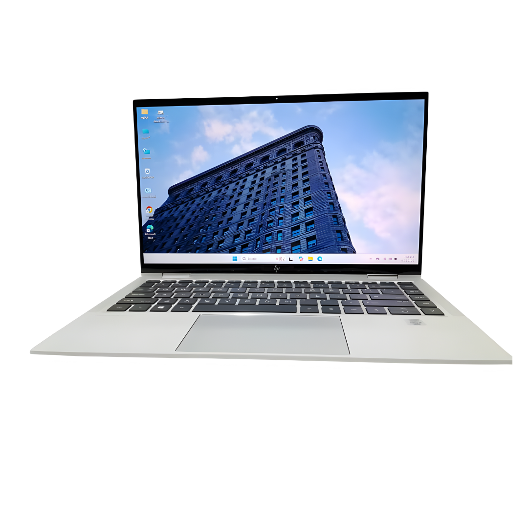 HP EliteBook 1040 G7 - 1 HP EliteBook 1040 G7