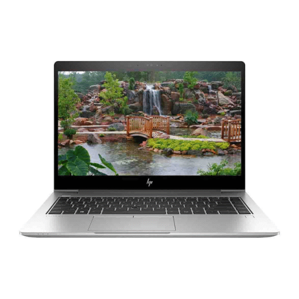 HP EliteBook 840 G6