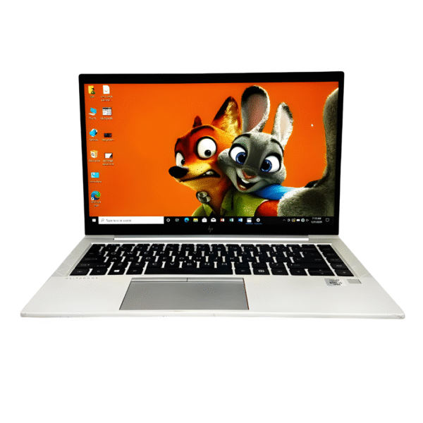 HP EliteBook 840 G7