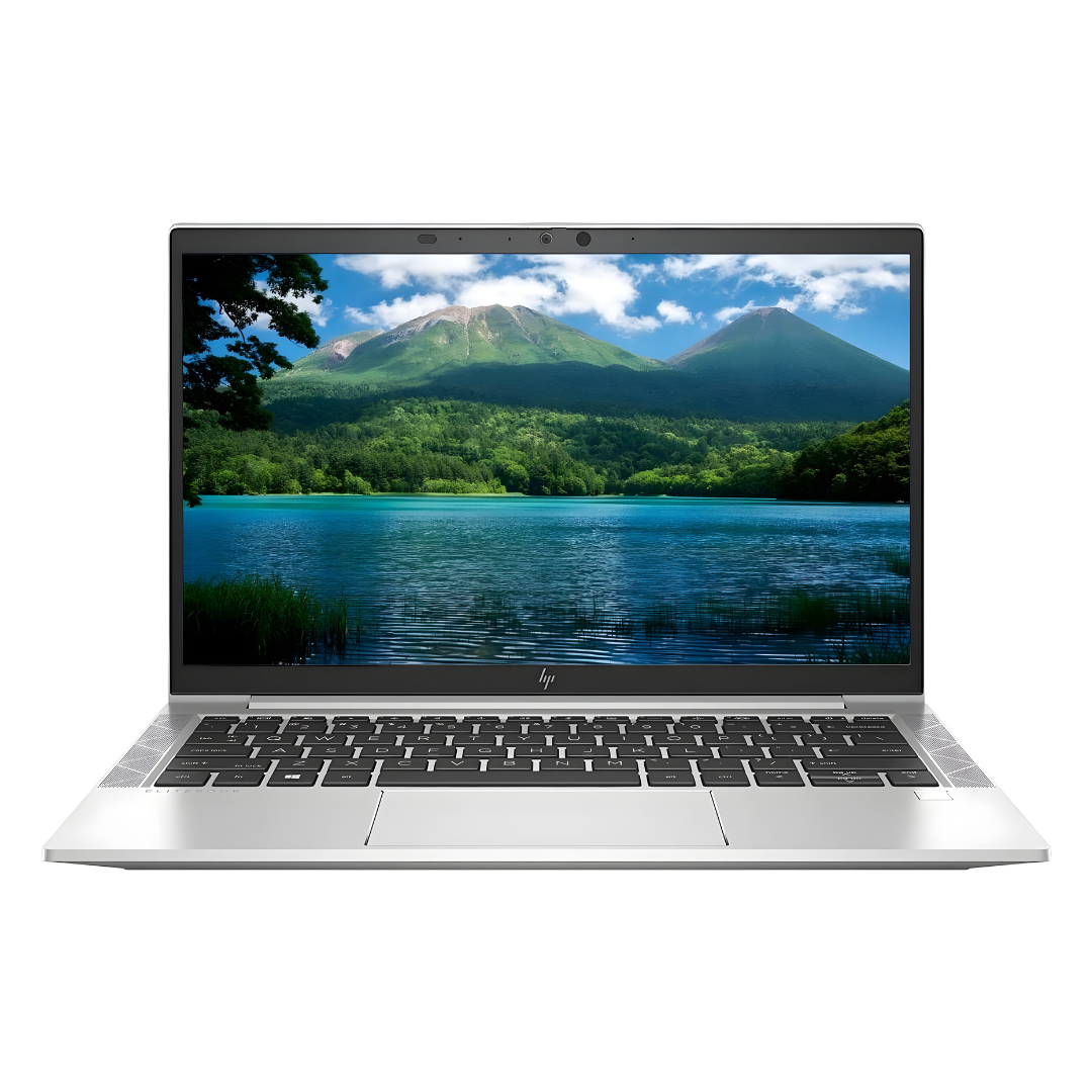 HP EliteBook 840 G8- 1 (5) HP EliteBook 840 G8