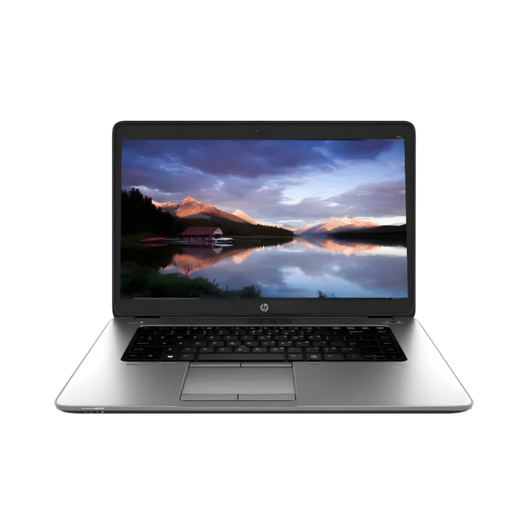 HP EliteBook 850 G3