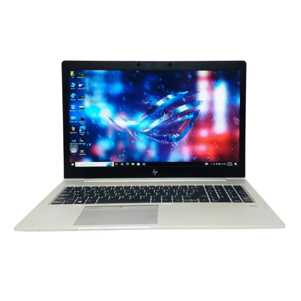 HP EliteBook 850 G6