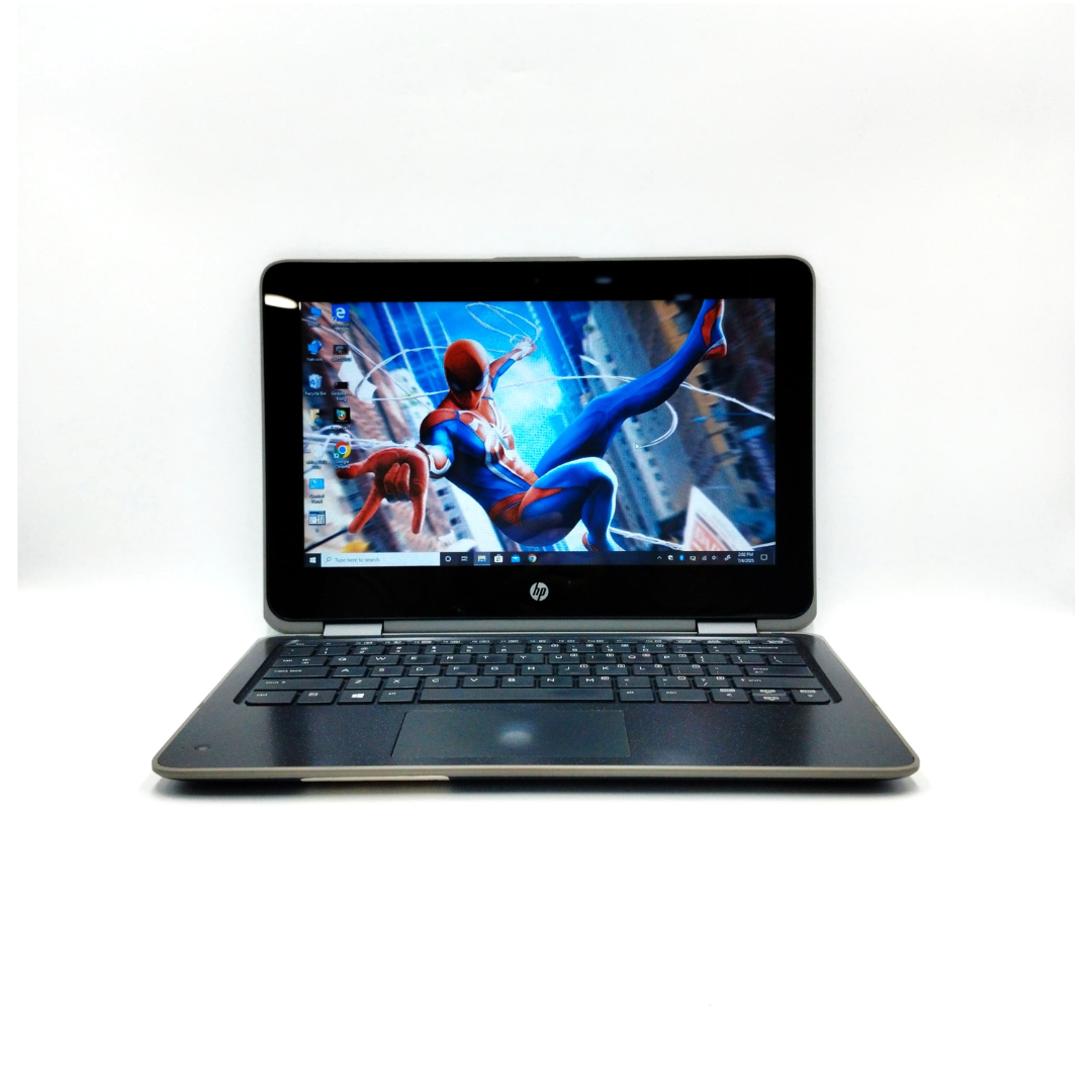 HP ProBook 11 G4- 1 HP ProBook 11 G4