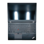 Lenovo ThinkPad P50