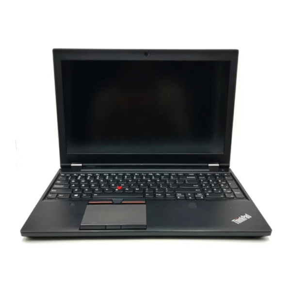Lenovo ThinkPad P50