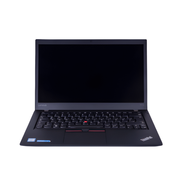 Lenovo ThinkPad T470s