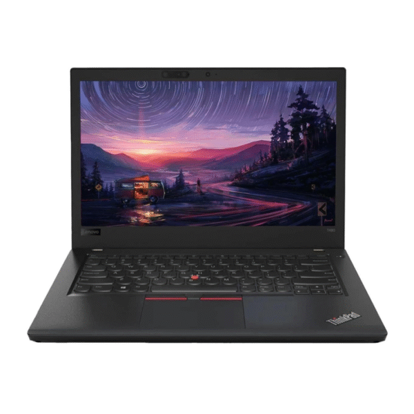 Lenovo ThinkPad T480