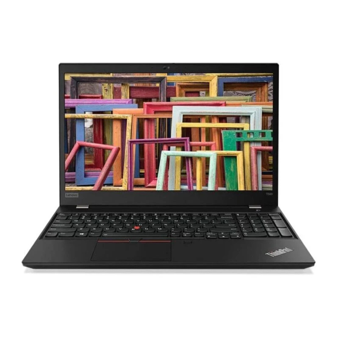 Lenovo ThinkPad T590-1 Lenovo ThinkPad T590