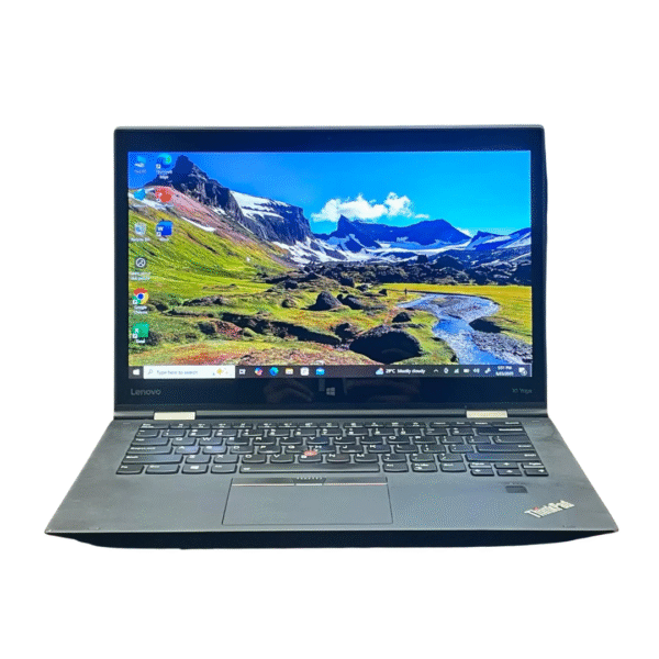 Lenovo ThinkPad X1 Yoga