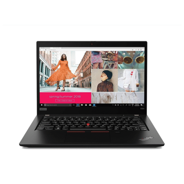 Lenovo ThinkPad X390