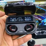 Remove term: M10 TWS Bluetooth Earbuds M10 TWS Bluetooth Earbuds