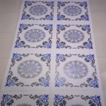 Pack of 25 – Disposable Table Sheet Cover / Dastarkhwan (JS-DDS-01 Roll) - Image 4