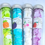 Paper Soap for Handwash